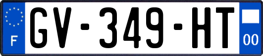 GV-349-HT