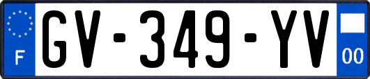 GV-349-YV