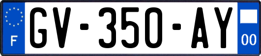 GV-350-AY