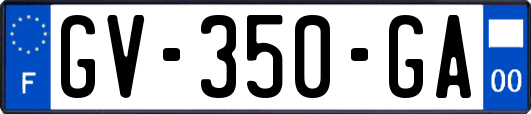 GV-350-GA