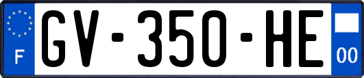 GV-350-HE