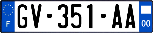 GV-351-AA