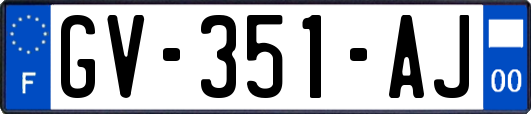 GV-351-AJ