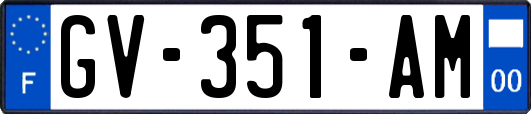 GV-351-AM