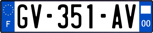 GV-351-AV