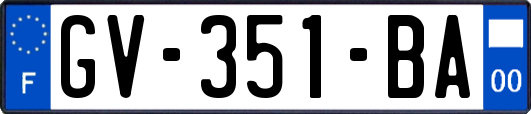 GV-351-BA