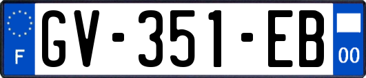 GV-351-EB