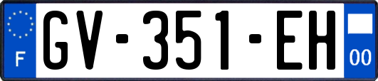 GV-351-EH