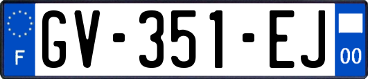 GV-351-EJ