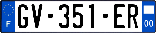 GV-351-ER