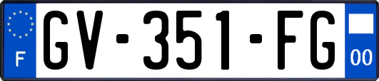 GV-351-FG