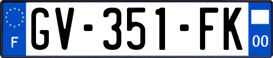 GV-351-FK