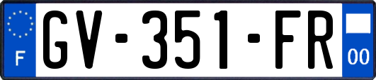 GV-351-FR