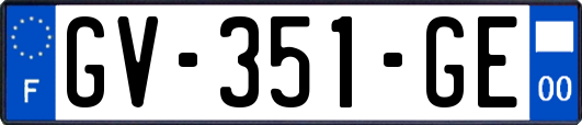 GV-351-GE
