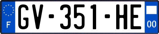 GV-351-HE
