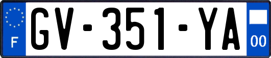 GV-351-YA