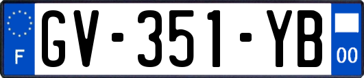 GV-351-YB