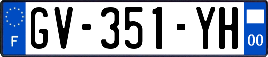 GV-351-YH