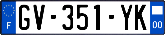 GV-351-YK