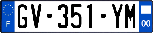 GV-351-YM