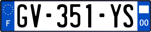 GV-351-YS