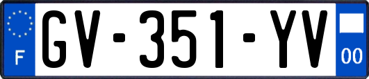 GV-351-YV