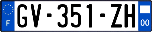 GV-351-ZH