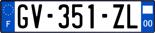 GV-351-ZL