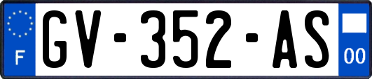 GV-352-AS