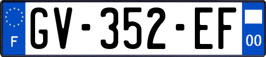 GV-352-EF