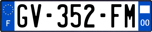 GV-352-FM