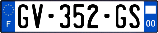 GV-352-GS