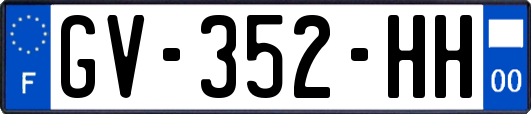 GV-352-HH