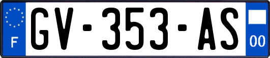 GV-353-AS
