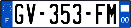 GV-353-FM