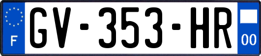 GV-353-HR