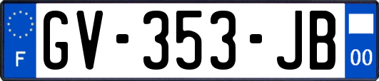 GV-353-JB