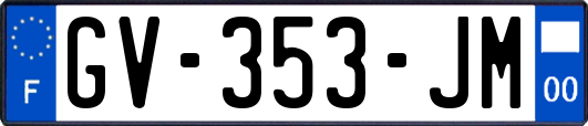 GV-353-JM