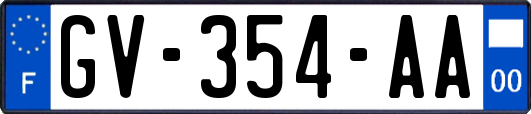 GV-354-AA