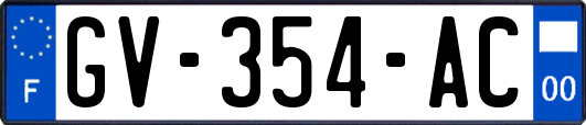 GV-354-AC