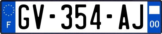 GV-354-AJ