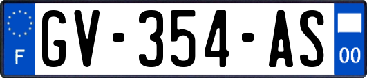 GV-354-AS