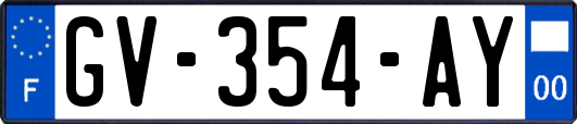 GV-354-AY