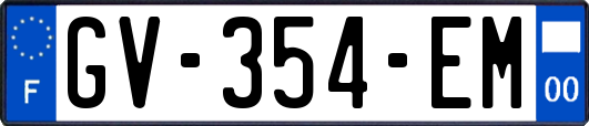 GV-354-EM