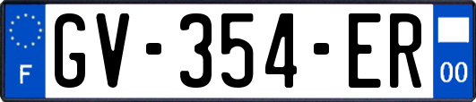 GV-354-ER