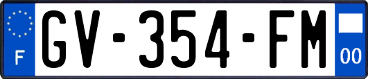 GV-354-FM