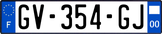 GV-354-GJ