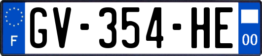 GV-354-HE