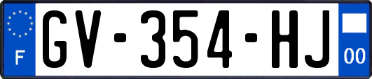 GV-354-HJ