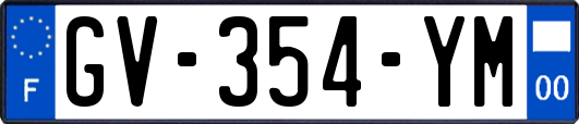 GV-354-YM